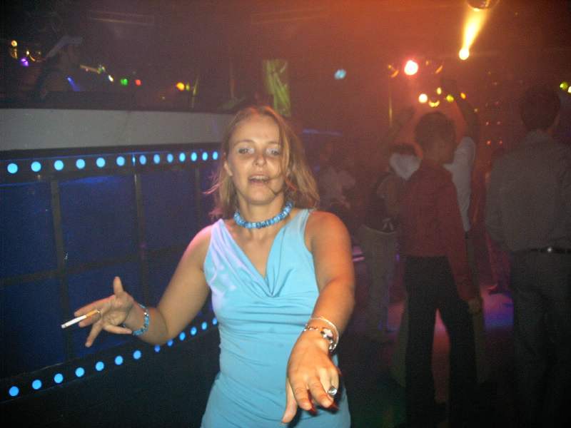 Novell BrainShare Europe 2004 Barcelona